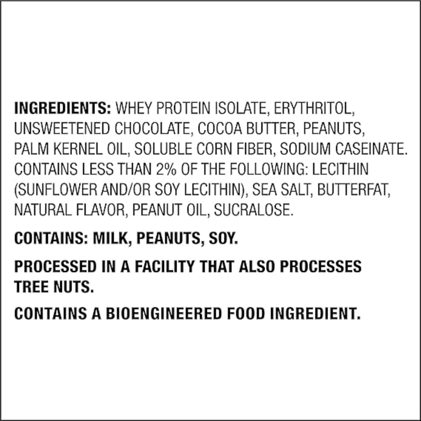 Quest Nutrition Peanut Butter Cups, 11g Protein, 1g Sugar, Low Carb, Gluten Free, Keto Friendly, 12 Count